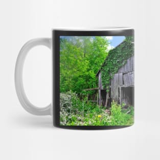 Remember _ Once Upon a Time Mug